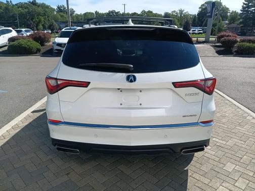 2023 Acura MDX Technology Package
