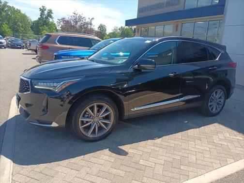 2022 Acura RDX Technology Package