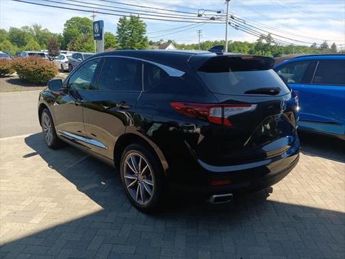 2022 Acura RDX Technology Package