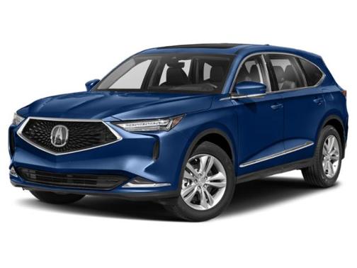2023 Acura MDX Standard