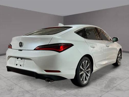 2024 Acura Integra