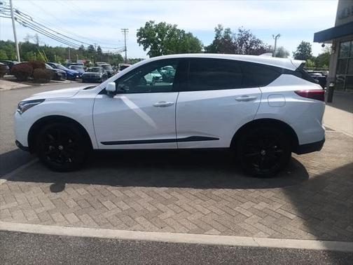 2025 Acura RDX Base