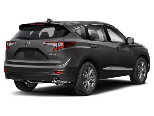 2021 Acura RDX Technology Package