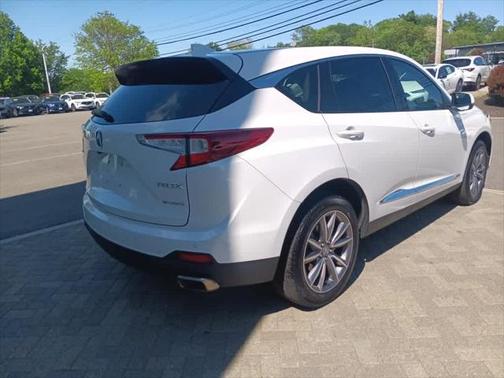 2022 Acura RDX Technology Package