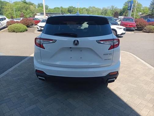2022 Acura RDX Technology Package
