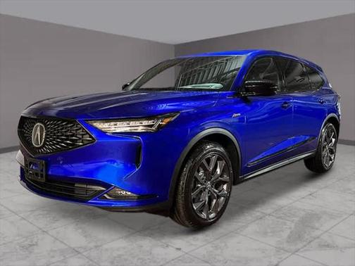 2024 Acura MDX A-SPEC