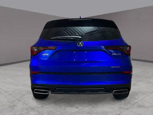 2024 Acura MDX A-SPEC