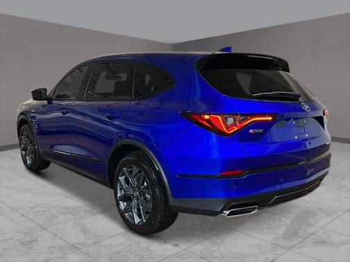 2024 Acura MDX A-SPEC
