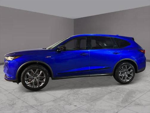 2024 Acura MDX A-SPEC