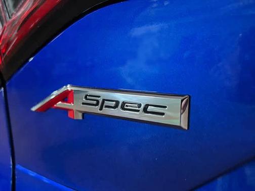 2024 Acura MDX A-SPEC