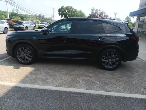 2023 Acura MDX A-SPEC