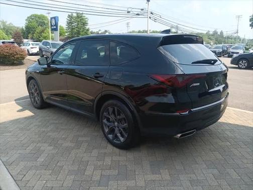 2023 Acura MDX A-SPEC
