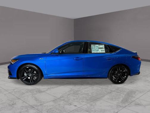 2026 Acura Integra FWD A-Spec