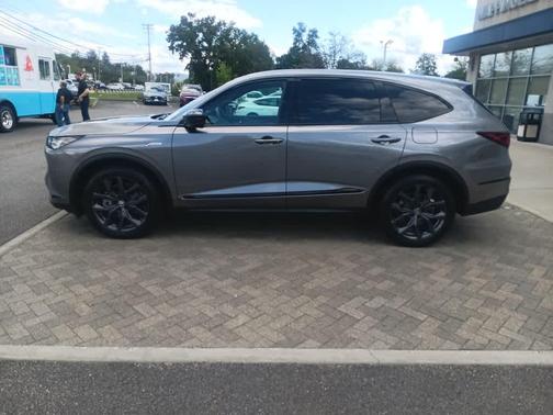 2023 Acura MDX A-SPEC