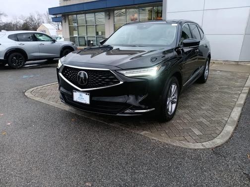 2023 Acura MDX Standard
