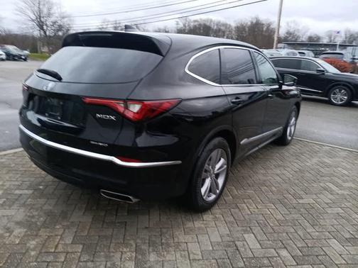 2023 Acura MDX Standard