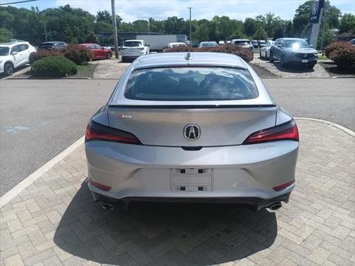 2023 Acura Integra A-SPEC