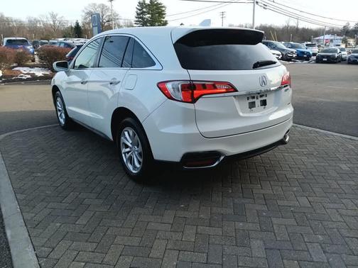 2016 Acura RDX Base