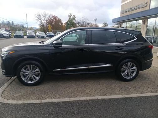 2025 Acura MDX Standard