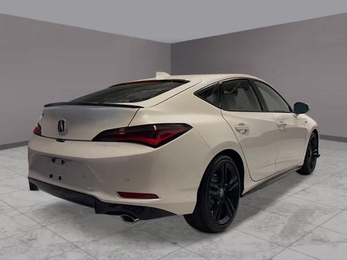 2026 Acura Integra FWD A-Spec with Technology