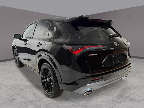 2026 Acura ADX w/A-Spec Advance Package