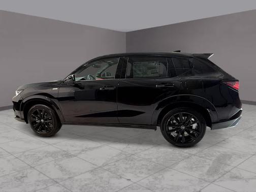 2026 Acura ADX w/A-Spec Advance Package