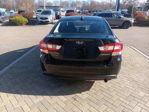 2023 Subaru Impreza Premium