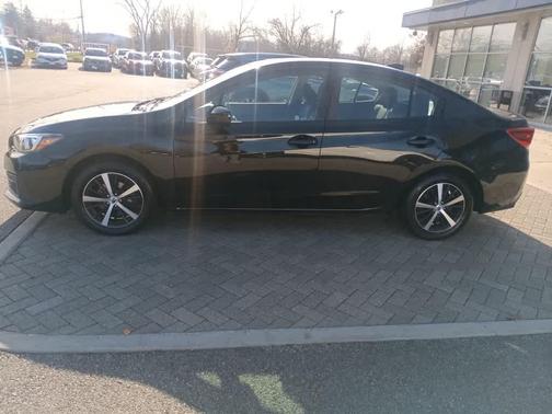 2023 Subaru Impreza Premium