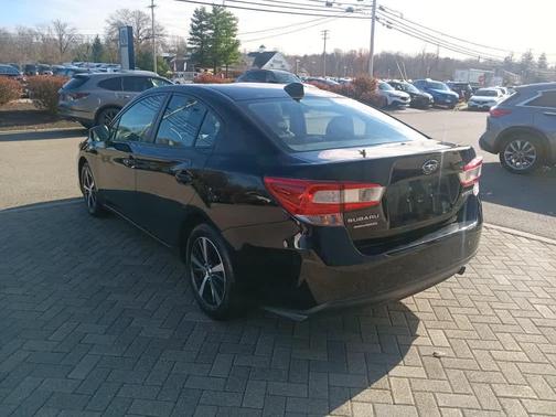 2023 Subaru Impreza Premium
