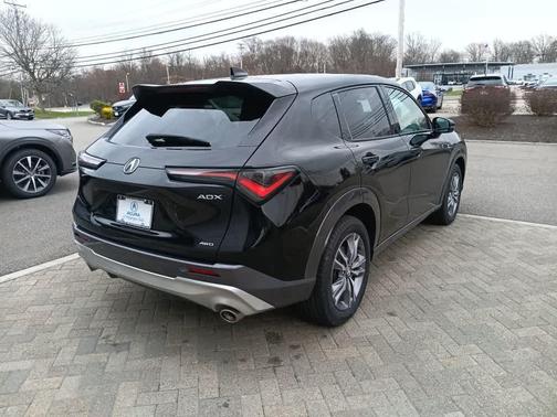 2025 Acura ADX AWD