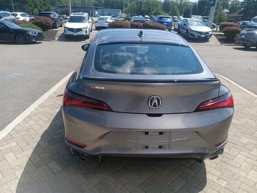 2023 Acura Integra A-SPEC