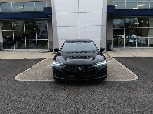 2023 Acura TLX A-Spec