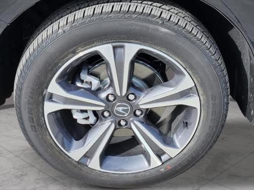2024 Acura RDX Advance Package