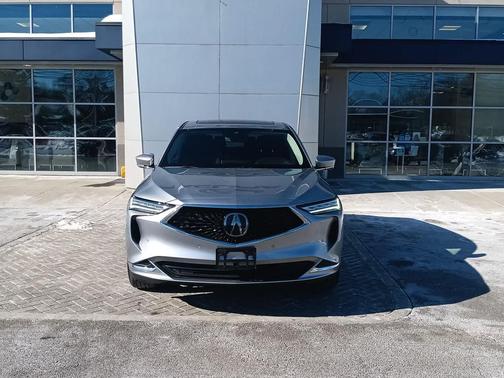 2023 Acura MDX Technology Package