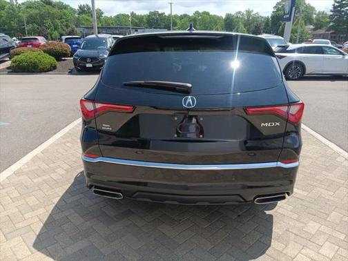 2023 Acura MDX Technology Package