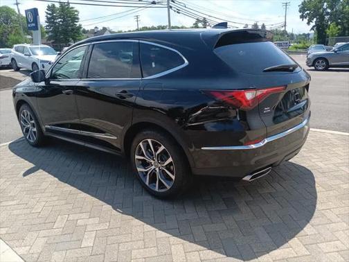 2023 Acura MDX Technology Package