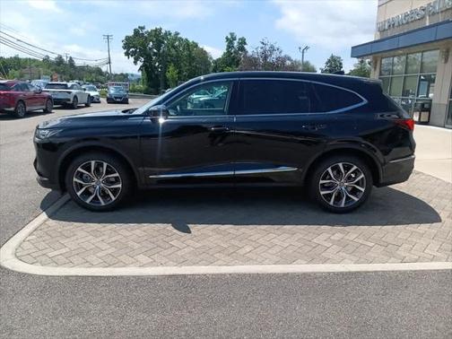 2023 Acura MDX Technology Package