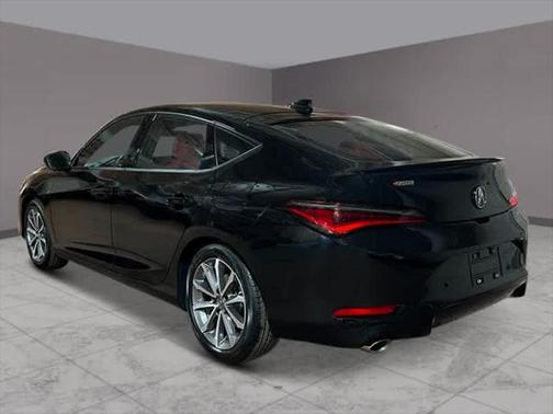 2025 Acura Integra A-SPEC