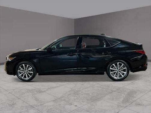 2025 Acura Integra A-SPEC