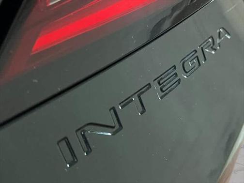 2025 Acura Integra A-SPEC