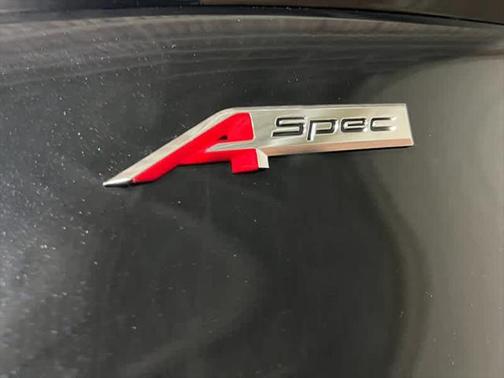 2025 Acura Integra A-SPEC