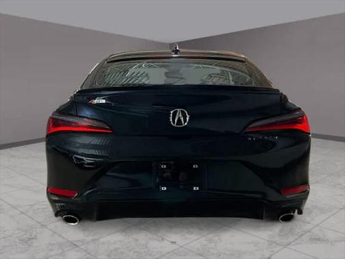 2025 Acura Integra A-SPEC