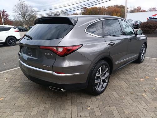 2024 Acura MDX Technology Package