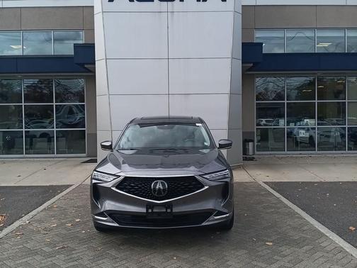 2024 Acura MDX Technology Package