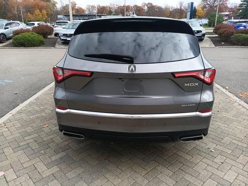 2024 Acura MDX Technology Package