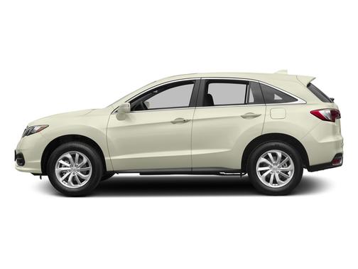 2017 Acura RDX Technology & AcuraWatch Plus Package