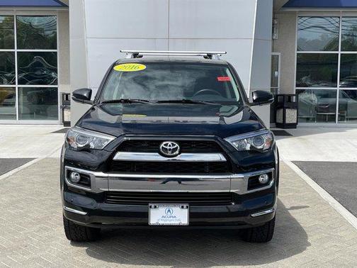 Photo 2 of 32 of 2016 Toyota 4Runner Limited