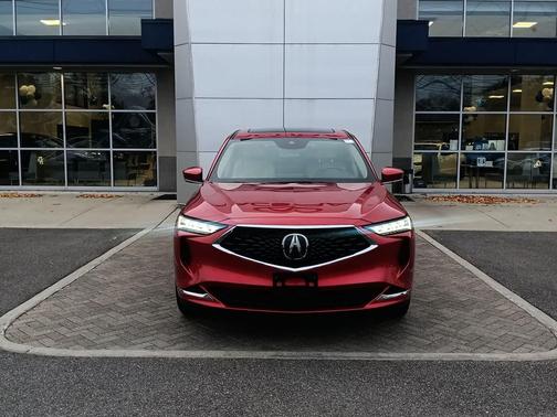 2023 Acura MDX Technology Package
