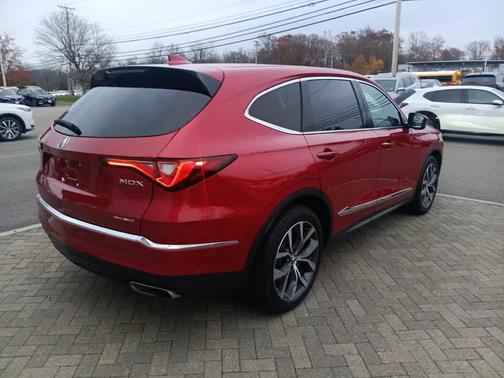 2023 Acura MDX Technology Package
