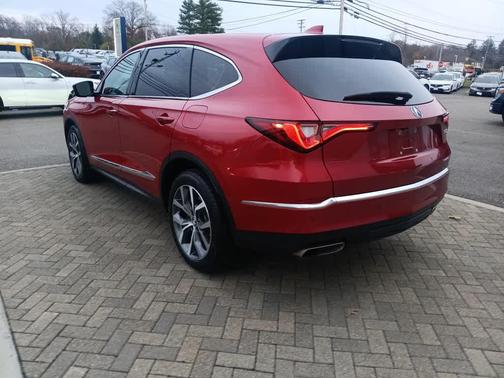 2023 Acura MDX Technology Package